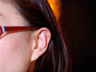 ヘリックス ヘリックス