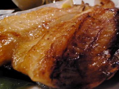 ホッケ ホッケ