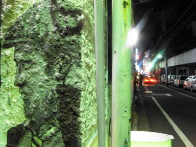 歌舞伎町 歌舞伎町