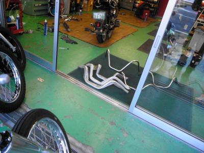 バディカスタムサイクルズ バディカスタムサイクルズ