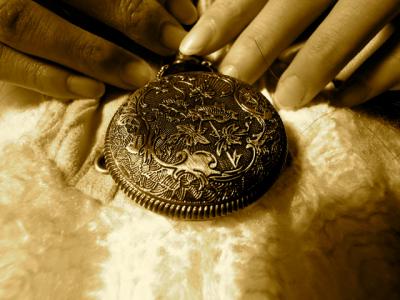 懐中時計 懐中時計