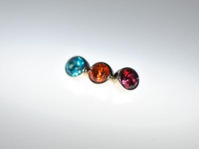 3ミリジュエリー 3ミリジュエリー
