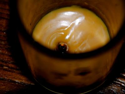 完全燃焼 完全燃焼