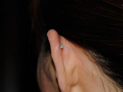 キュービックジルコニア キュービックジルコニア