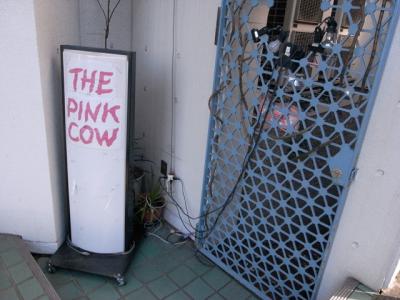 ＰＩＮＫＣＯＷ