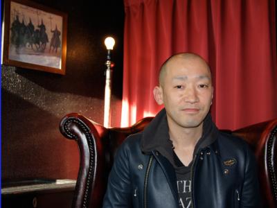 ネイビージャン ネイビージャン