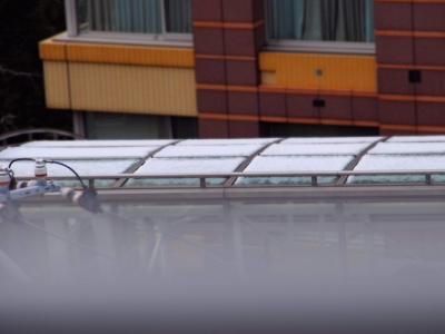 なごり雪 なごり雪