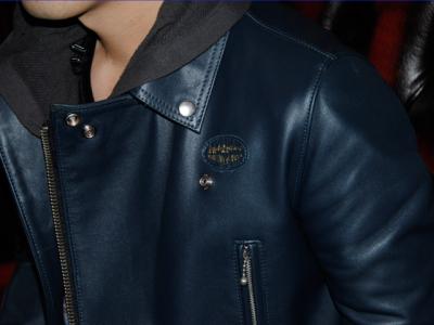 LEWIS LEATHERS LEWIS LEATHERS