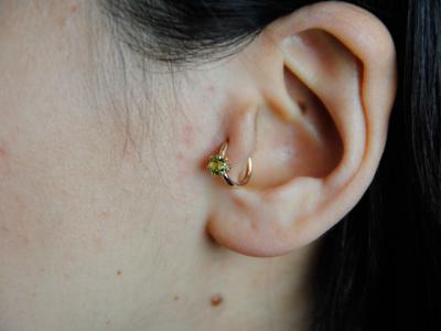 YG ペリドット YG ペリドット