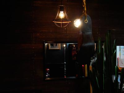 古材の時間 古材の時間