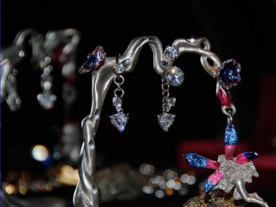 ジュエリーチャーム ジュエリーチャーム