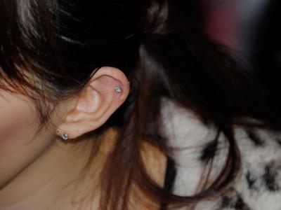 ダブルジュエリー ダブルジュエリー