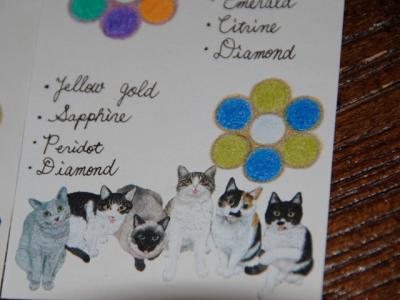 オーダーシート オーダーシート