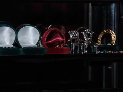 ジュエリー ジュエリー