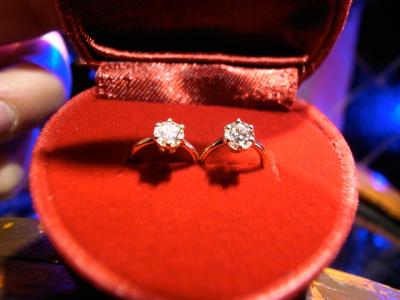 ジュエリー ジュエリー