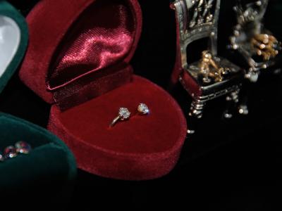 YG ダイヤモンド YG ダイヤモンド