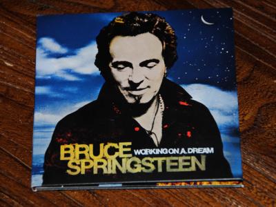 BRUCE SPRINGSTEEN BRUCE SPRINGSTEEN
