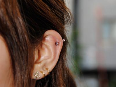 ヘリックス ヘリックス