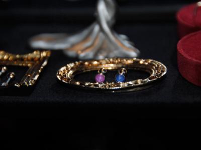 幸運の舞い込む石 幸運の舞い込む石