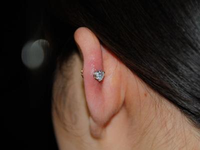 ハートジュエリー ハートジュエリー