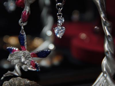 ハートチャーム ハートチャーム