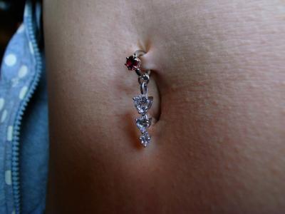 ハートチャーム三連 ハートチャーム三連