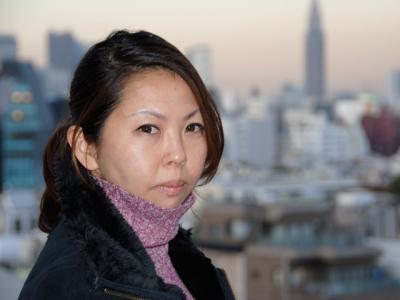 開けました。 開けました。