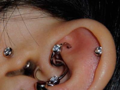 知恵の輪 知恵の輪