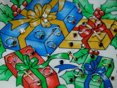 ジュエリー ジュエリー