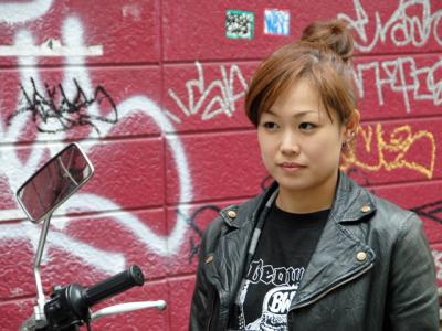 街角、オービタル 街角、オービタル