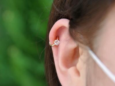 ヘリックス ヘリックス