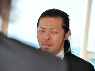 ぶっち~さん ぶっち~さん