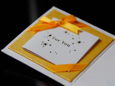 For You For You