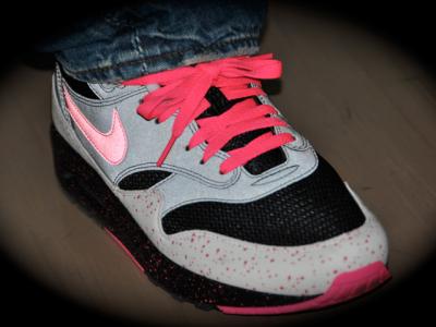 NIKEiD. NIKEiD.