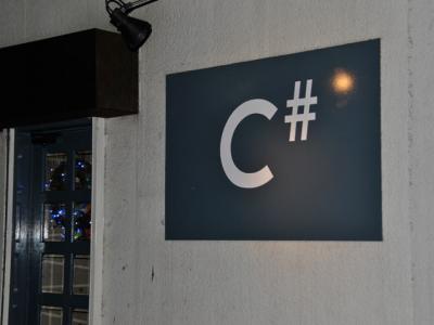 Chot ! Bar Chot ! Bar