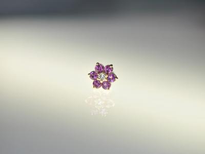 ロードライトガーネット ロードライトガーネット