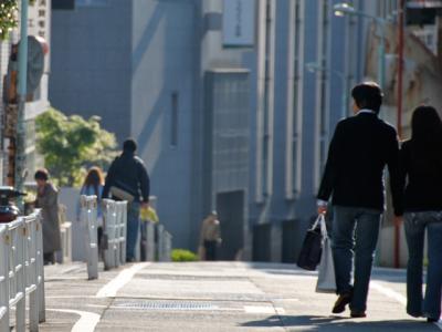 渋谷