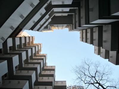 ビラ・モデルナ ビラ・モデルナ