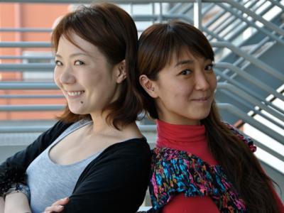 二人組 二人組