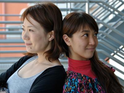 二人組 二人組