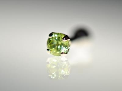 ペリドット ペリドット