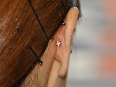 ペリドット ペリドット