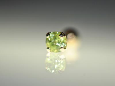 ペリドット ペリドット