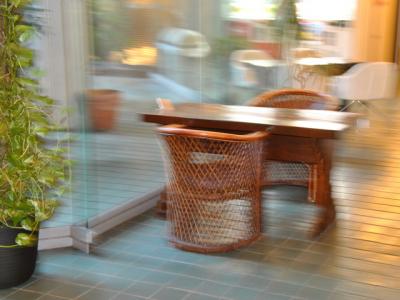 ビラ・モデルナ ビラ・モデルナ