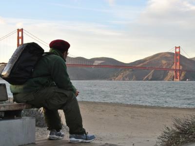 GATE BRIDGE GATE BRIDGE