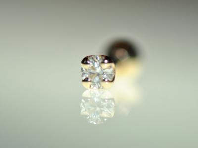 ダイヤモンド VVS-E ダイヤモンド VVS-E