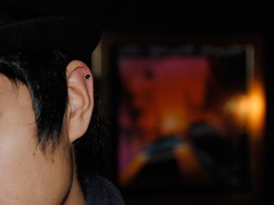 ヘリックス ヘリックス