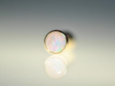 ミルキーオパール ミルキーオパール
