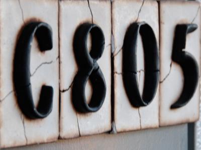 C-805 C-805