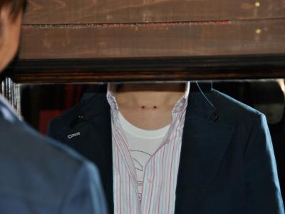 マジソン マジソン